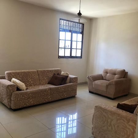 Suites 1009Ab Maceió Buitenkant foto