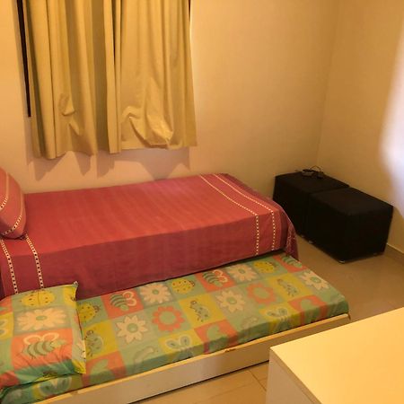 Suites 1009Ab Maceió Buitenkant foto