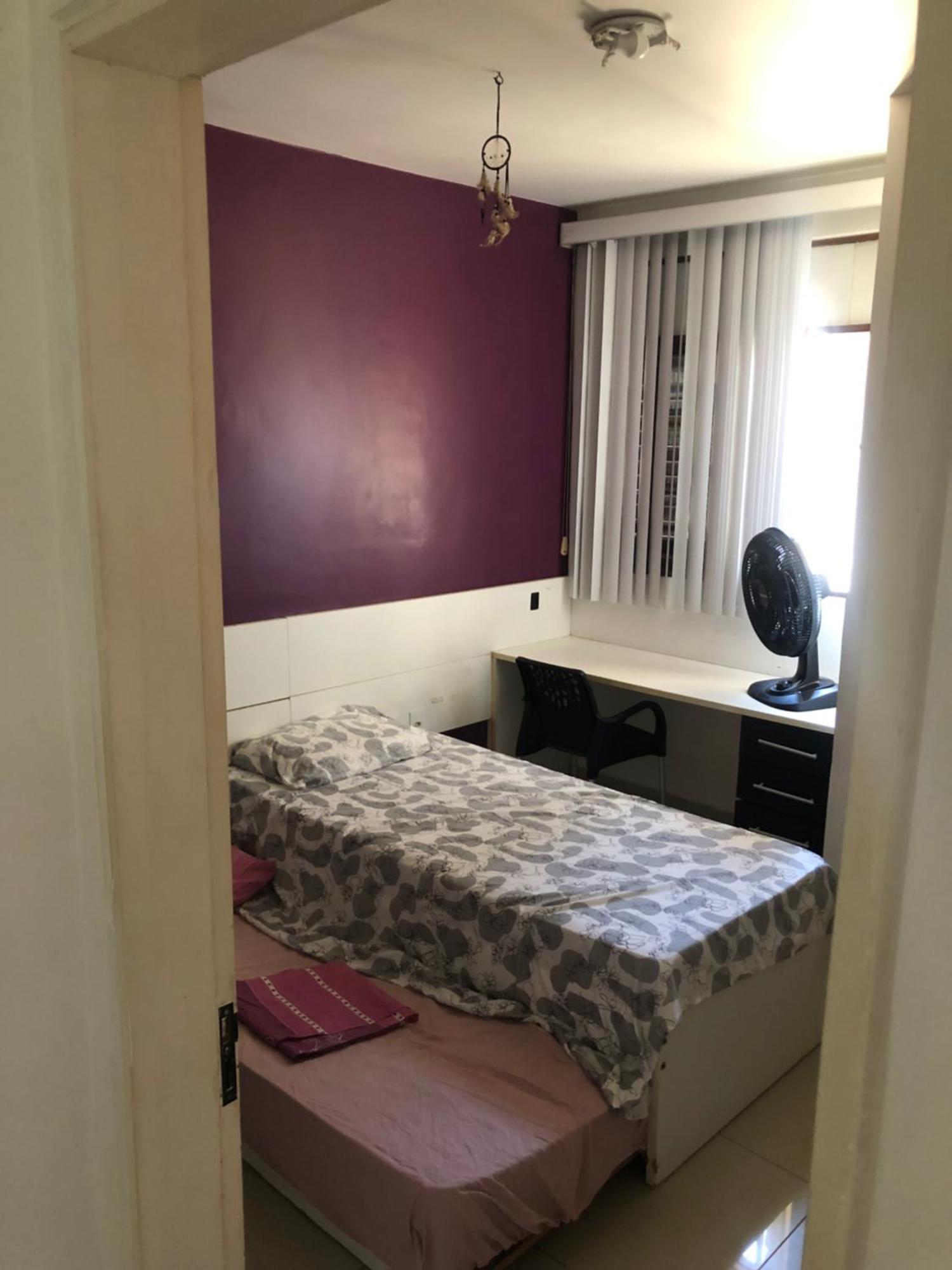 Suites 1009Ab Maceió Buitenkant foto
