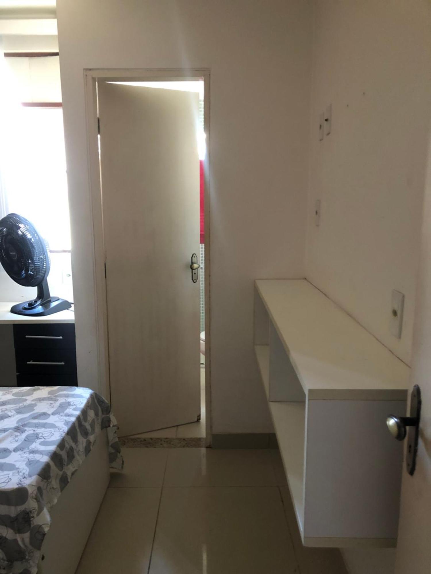 Suites 1009Ab Maceió Buitenkant foto