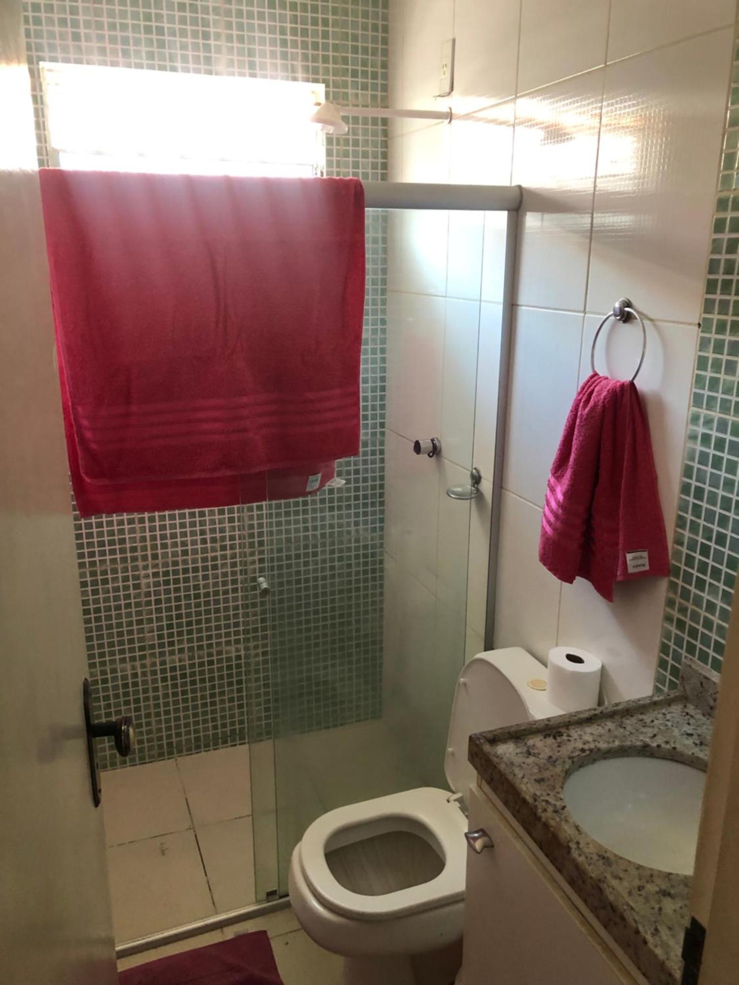Suites 1009Ab Maceió Buitenkant foto