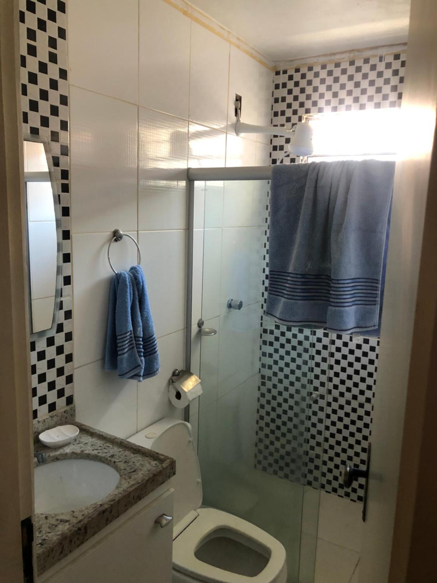 Suites 1009Ab Maceió Buitenkant foto