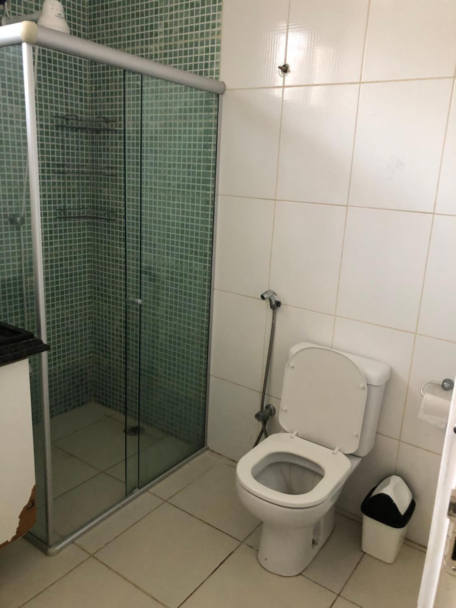 Suites 1009Ab Maceió Buitenkant foto