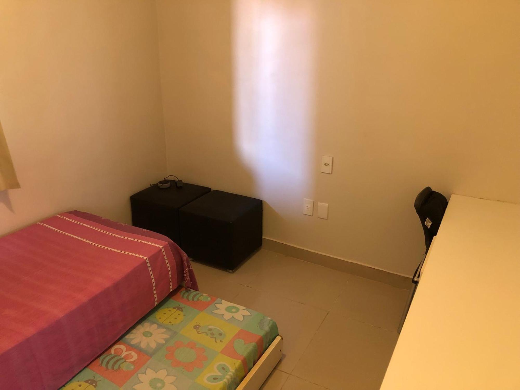 Suites 1009Ab Maceió Buitenkant foto
