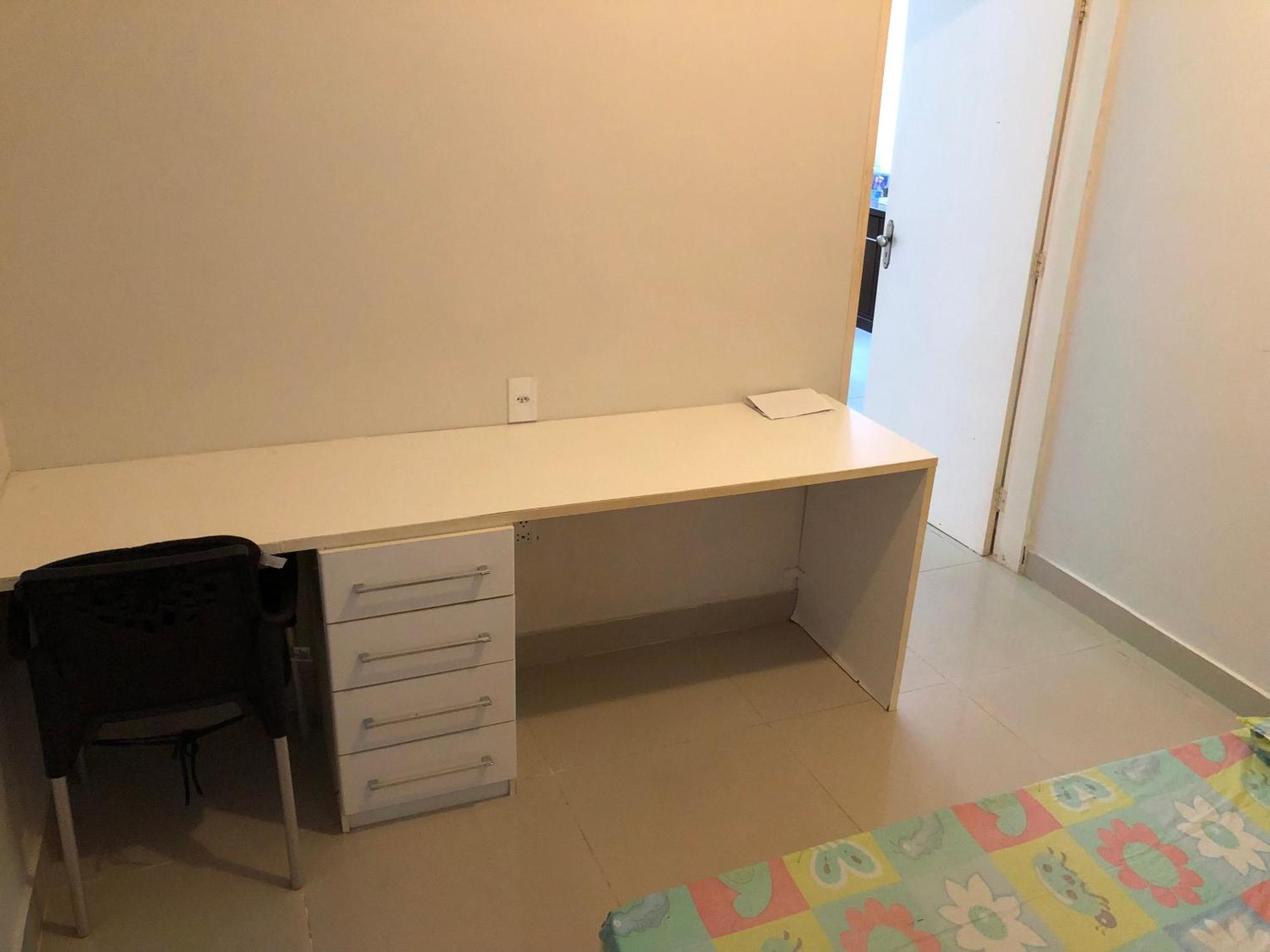 Suites 1009Ab Maceió Buitenkant foto